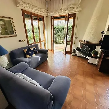 Villa Del Fortino, 140mq *