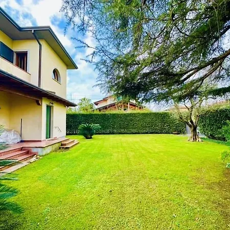 Villa Del Fortino, 140mq