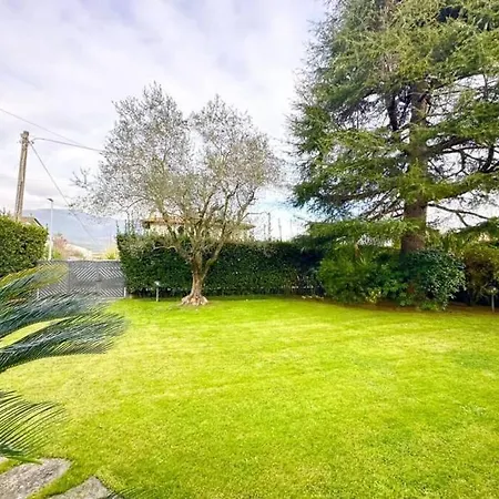 Del Fortino, 140mq Villa Forte dei Marmi