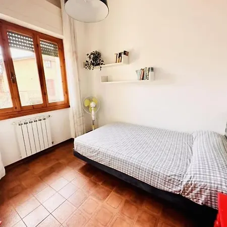 Del Fortino, 140mq * Forte dei Marmi