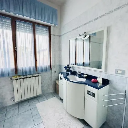 Villa Del Fortino, 140mq