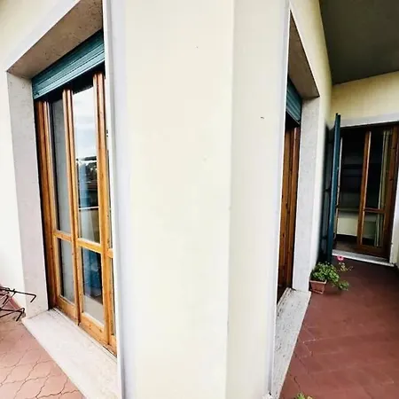 Del Fortino, 140mq Forte dei Marmi