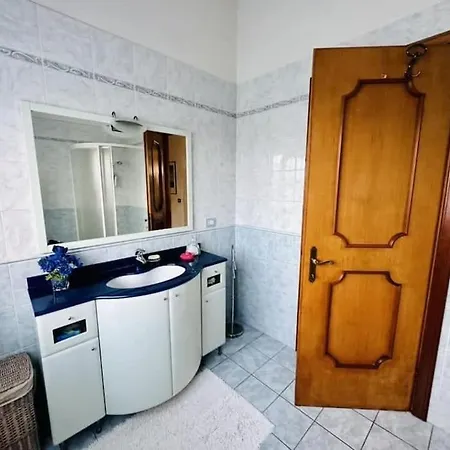 Del Fortino, 140mq Villa