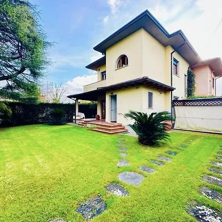 Del Fortino, 140mq Villa